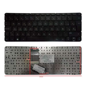 TECLADO ESPAÑOL HP | ENVY X2 | 694497-071