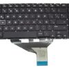 TECLADO LATINO HP OMEN 15-DC SERIES NEGRO RETROILUMINADO