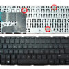 TECLADO ESPAÑOL HP | PAVILION 14-E