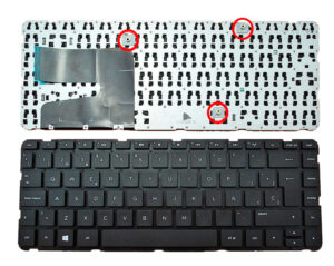 TECLADO ESPAÑOL HP | PAVILION 14-E000 SERIES