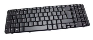 TECLADO ESPAÑOL COMPAQ | PRESARIO CQ61