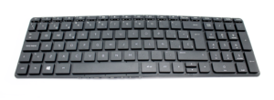 TECLADO ESPAÑOL HP PAVILION 15-P SERIES NEGRO SIN MARCO
