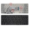 TECLADO ESPAÑOL HP PROBOOK 440 G0 440 G1 445 G1 | NEGRO SIN MARCO