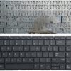 TECLADO US HP PROBOOK 450 G6 455 G6 455R G6 450 G7 455 G7 SERIES SIN MARCO NO RETROILUMINADO ( TECLA ENTER RECTA )