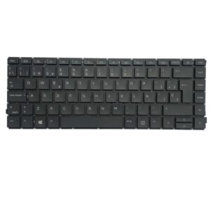 TECLADO ESPAÑOL PORTATIL HP PROBOOK 640 G8 640 G9 645 G8 645 G9 SERIES SIN RETROILUMINACIÓN | M23770-001 M23769-001
