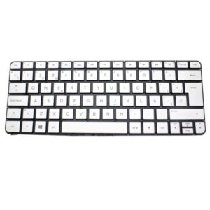 TECLADO ESPAÑOL HP SPECTRE X360 13 X2 PRO SERIES CON RETROILUMINACIÓN | 737193-071