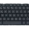 TECLADO ESPAÑOL HP X360 11-E SERIES