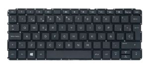 TECLADO ESPAÑOL HP X360 11-E SERIES