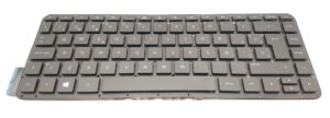 TECLADO ESPAÑOL HP PAVILION 13-P SPLIT X2 13-M SERIES