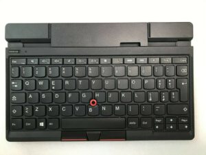 TECLADO ITALIANO THINKPAD TABLET 2 BLUETOOTH SERIES | 0B47283 04Y1500