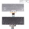 TECLADO LATINO HP 240 G7 14-DK 14-CF 14-DG 14-CM SERIES COLOR NEGRO | L15599-DH1