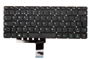 TECLADO ESPAÑOL LENOVO IDEAPAD 110-14 SERIES