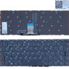 TECLADO ESPAÑOL IDEAPAD 310S-14 IDEAPAD 510S-14IKB IDEAPAD 710S-14 SERIES | NEGRO SIN MARCO | RETROILUMINADO