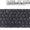 TECLADO LATINO LENOVO YOGA 910-13IKB SERIES NEGRO RETROILUMINADO | SN20L24307 V156020AK1-LA PK131222A16