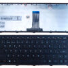 TECLADO ESPAÑOL LENOVO FLEX 14 G400S | NEGRO