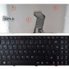 TECLADO ESPAÑOL LENOVO | IDEAPAD G505 | NEGRO