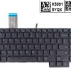 TECLADO INGLES LENOVO IDEAPAD GAMING 3-15ARH05 3-15IMH05 SERIES SIN MARCO CON RETROILUMINACION AZUL | SN20X22232