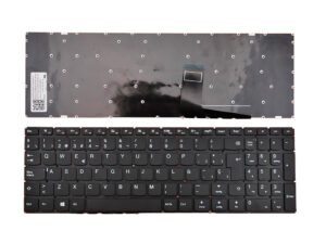 TECLADO ESPAÑOL LENOVO IDEAPAD 110-15 SERIES | SIN MARCO