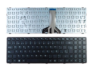 TECLADO ESPAÑOL LENOVO IDEAPAD 100-15IBD SERIES