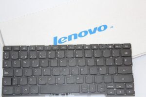 Teclado LENOVO | IDEAPAD | A10 | NEGRO | SIN MARCO