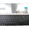 TECLADO ESPAÑOL LENOVO IDEAPAD 100-15IBY SERIES
