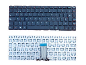 TECLADO ESPAÑOL LENOVO S41-70 SERIES | SIN MARCO