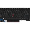 TECLADO ESPAÑOL LENOVO THINKPAD T14 GEN 1 T14 GEN 2 P14S GEN 1 P14S GEN 2 SERIES CON RETROILUMINACION | 5N20V43769