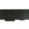 TECLADO ESPAÑOL LENOVO THINKPAD T570 T580 P51S P52S SERIES RETROILUMINADO CON POINTSTICK