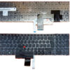 TECLADO ESPAÑOL LENOVO THINKPAD EDGE E520 SERIES | CON MARCO | CON POINT STICK