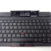 TECLADO SUECO FINLANDES THINKPAD TABLET 2 BLUETOOTH SERIES | 0B47291 04Y1508
