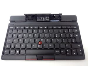 TECLADO SUECO FINLANDES THINKPAD TABLET 2 BLUETOOTH SERIES | 0B47291 04Y1508