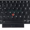 TECLADO ESPAÑOL LENOVO THINKPAD X280 A285 X390 X395 SERIES CON RETROILUMINACION | 01YP090 01YP170