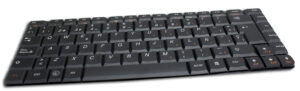 TECLADO ESPAÑOL LENOVO | U350
