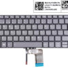 TECLADO ESPAÑOL LENOVO V720-14 V720-14IKB SERIES GRIS RETROILUMINADO | SP PC4SPB-US P/N KT01-18A5AS01USRA000 SN20R55324