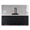 TECLADO ESPAÑOL IDEAPAD Y480 SERIES