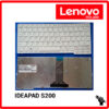 TECLADO ESPAÑOL LENOVO | IDEAPAD S200 | BLANCO