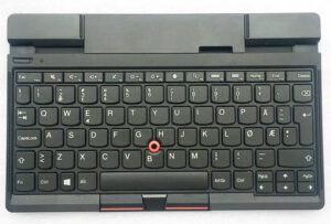 TECLADO ESPAÑOL THINKPAD TABLET 2 BLUETOOTH SERIES | 0B47277 04Y1494