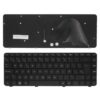 TECLADO ESPAÑOL COMPAQ PRESARIO CQ42 SERIES