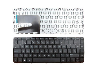 TECLADO ESPAÑOL HP PAVILION 14-N000 SERIES | CON MARCO