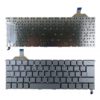 Teclado Español ACER | ASPIRE S7-391 | RETROILUMINADO | SIN MARCO | PLATEADO