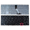 TECLADO ESPAÑOL ACER ASPIRE M3-581T | NEGRO SIN MARCO