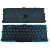 TECLADO ESPAÑOL APPLE MACBOOK AIR A1370 | RETROILUMINADO