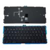 TECLADO ESPAÑOL APPLE MACBOOK AIR A1466 RETROILUMINADO