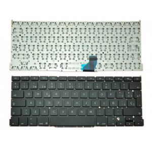 TECLADO ESPAÑOL APPLE MACBOOK PRO RETINA 13" A1502 | RETROILUMINADO