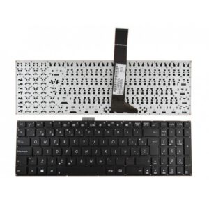 TECLADO ESPAÑOL ASUS X550LA SERIES | NEGRO SIN MARCO