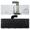 TECLADO ESPAÑOL DELL VOSTRO 3350 INSPRION 14R XPS L502 SERIES | RETROILUMINADO CON MARCO