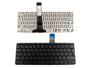 TECLADO ESPAÑOL HP | CHROMEBOOK 11 G3 SERIES