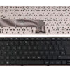 TECLADO ESPAÑOL HP PAVILION DV4-5000 | NEGRO CON MARCO