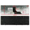 TECLADO ESPAÑOL HP ELITEBOOK 6570B CON MARCO SIN POINTSTICK