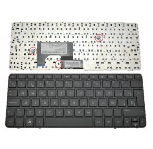 TECLADO HP COMPAQ | MINI 110-3500 SERIES